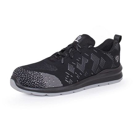 Buty ROBOCZE BHP Półbuty Sportowe LEKKIE BEZ NOSKA TEXO-GO O Rozmia 44