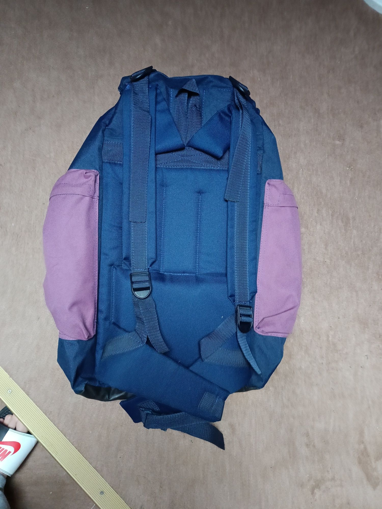 Duży plecak ok. 50 litrow