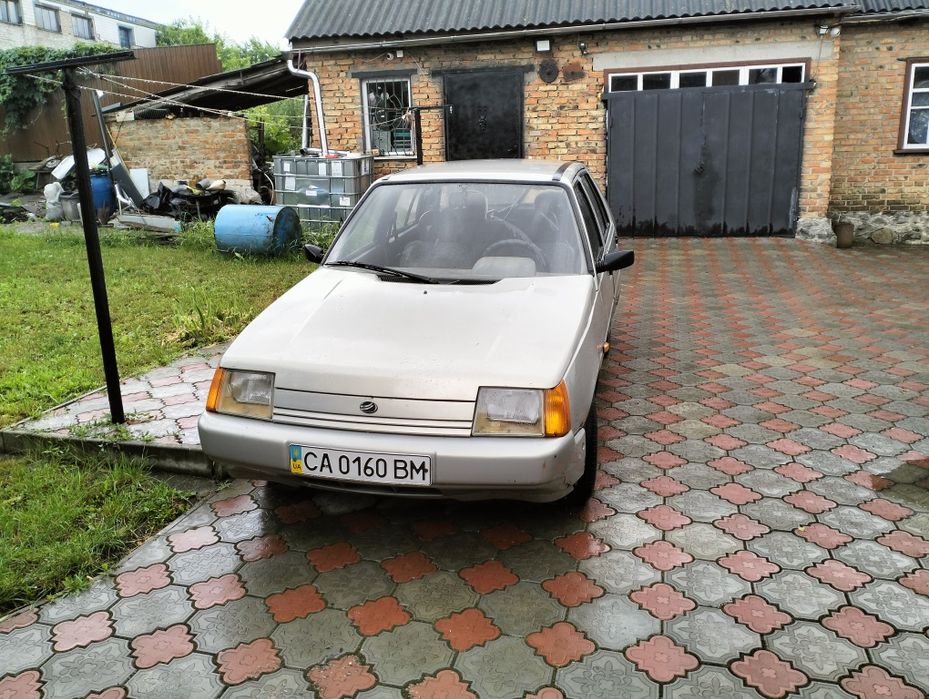 Славута Заз Продам