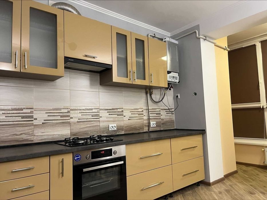 Оренда 1-комн.кв. по вул. Б.Хмельницького