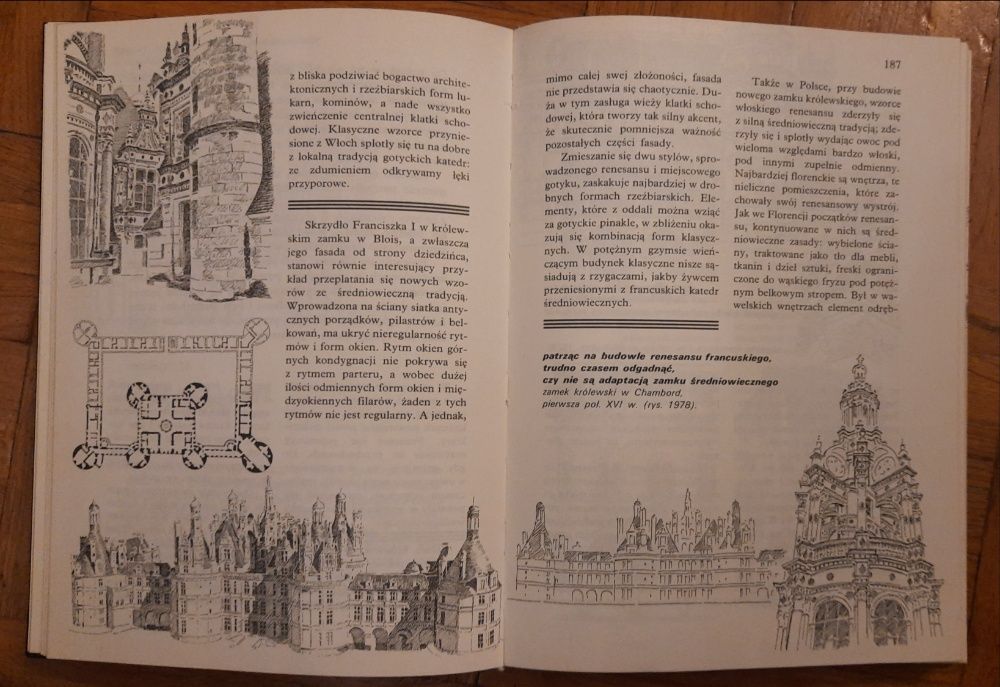 Opowieści budynków. Andrzej Basista