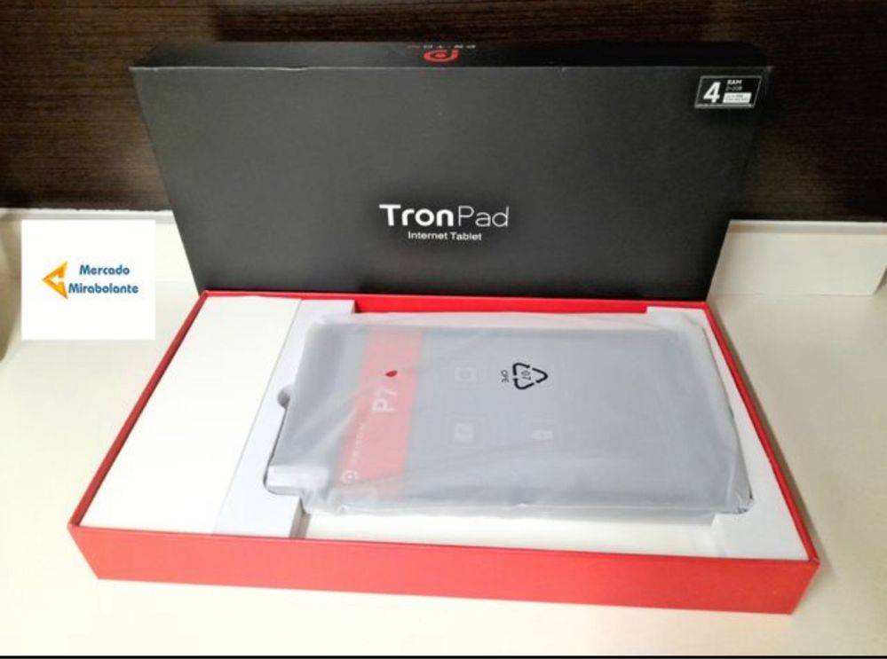 Tablet 32g Android 11 quad core PRITOM