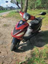 Romet City Line 50cc