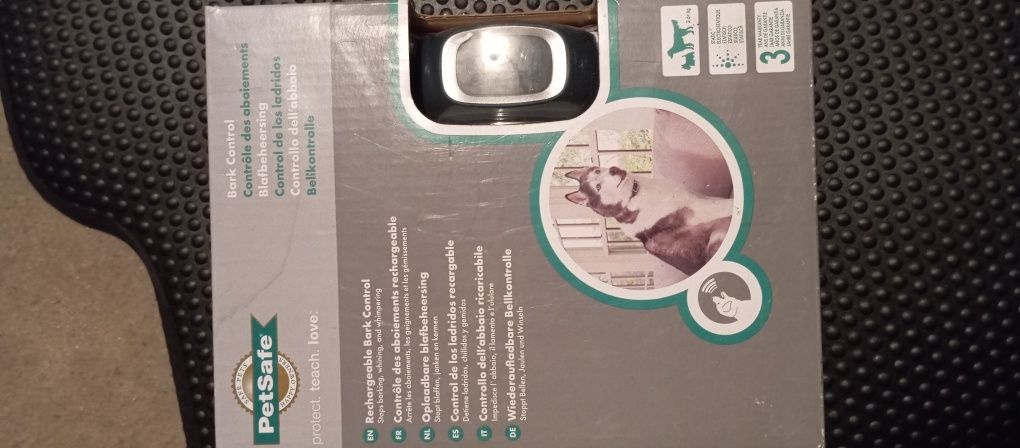 Akcesoria dla zwierząt psów  nowe nie używane