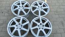Felgi Aluminiowe 16 5x112 Touran Caddy Golf V VI Audia3 Skoda Octavia