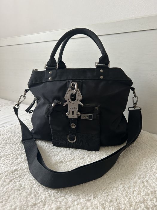 сумка ггл ggl bag