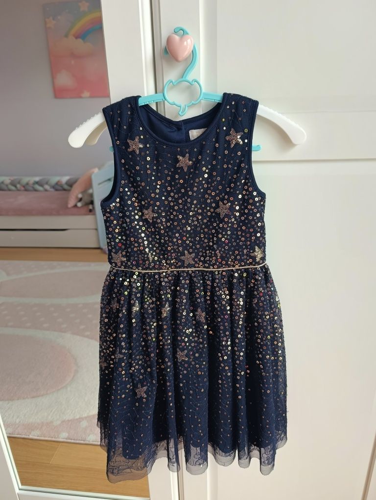 Sukienka Primark r 110