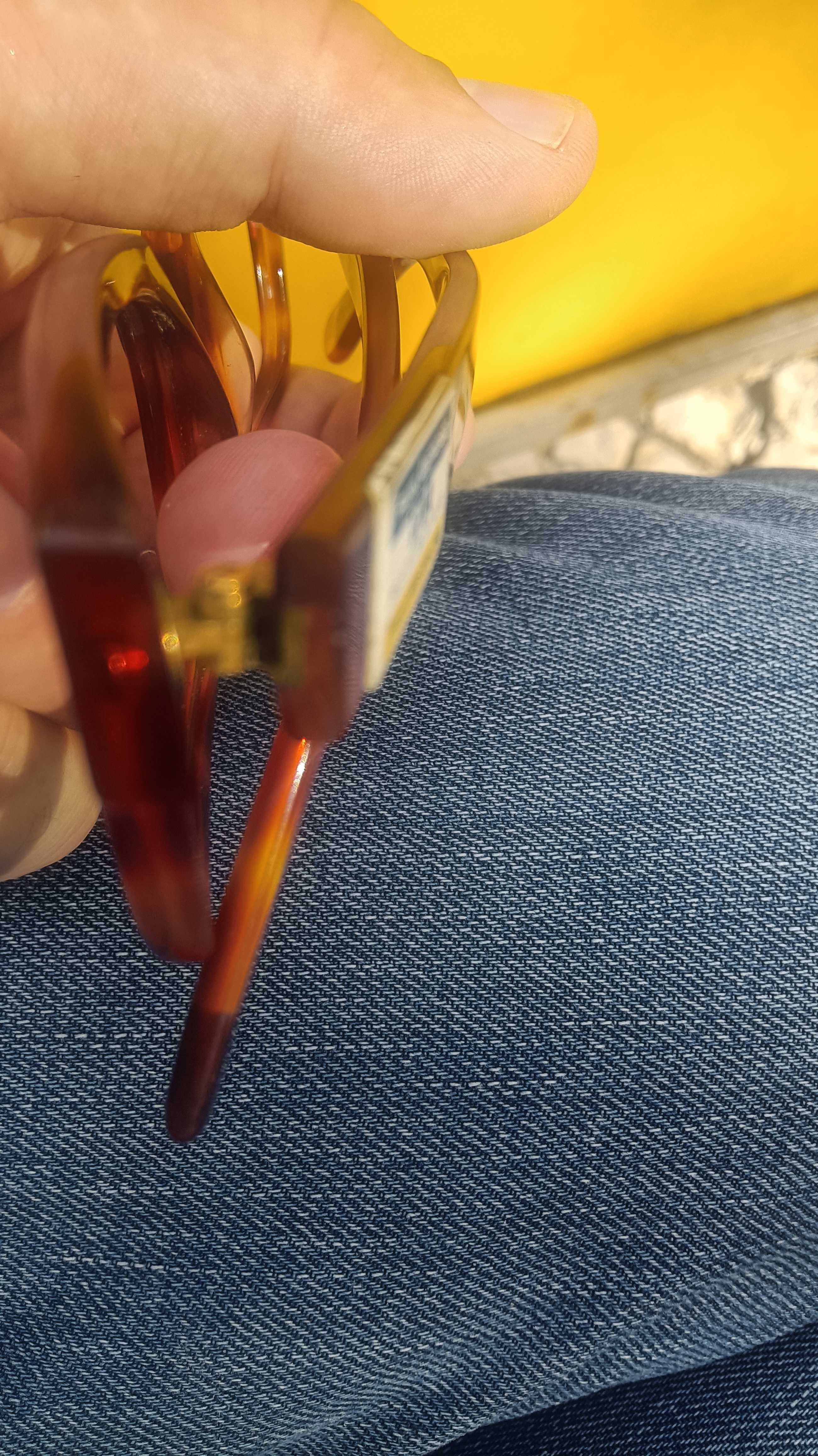 Armação óculos Moschino by persol