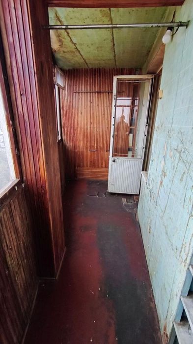 Продам 3х кімнатну квартиру. Ж/М Червоний камінь. Коробова 24.