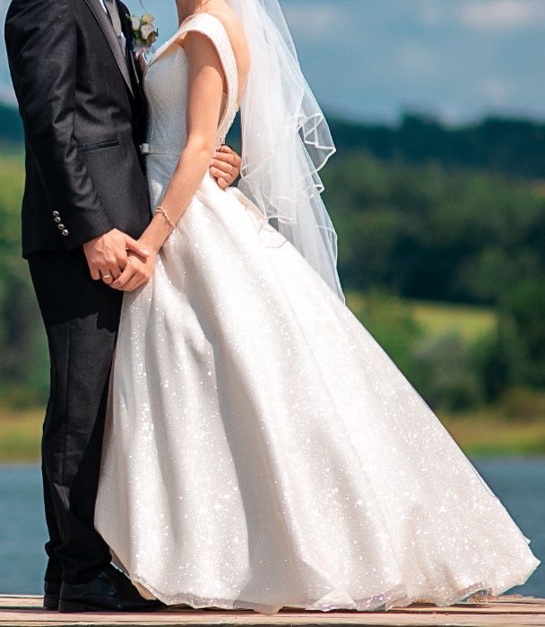 Весільна сукня / Свадебное платье