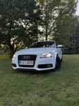 Audi A3 2.0 TDI DPF S-line