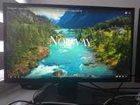 Монітор Dell Professional P2417H 24” IPS FullHD WLED
