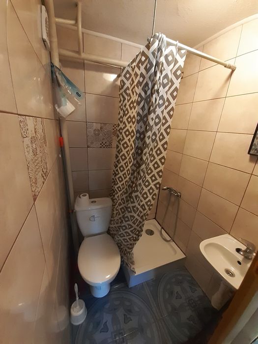 Do wynajęcia pokój (kawalerka)