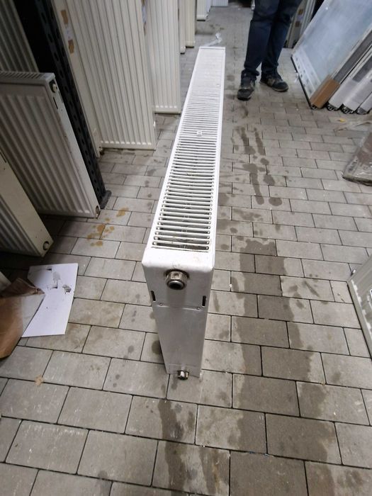Grzejnik Używany 110x60 CV20 / V33