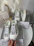 Luxusowe buty typu Dior