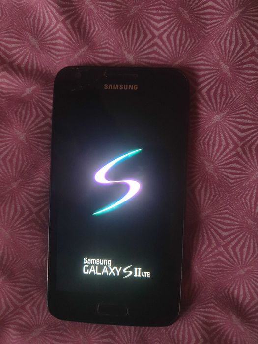 Telemovel Antigo Samsung