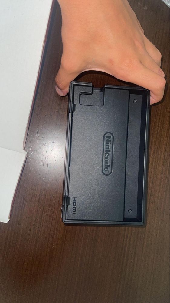 Consola Nintendo Switch