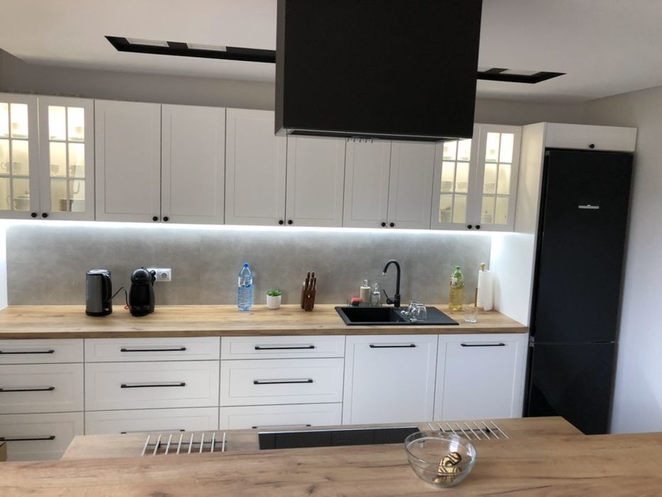 Kuchnie w dobrej cenie