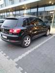 Volkswagen Tiguan Pierwszy właściciel w kraju