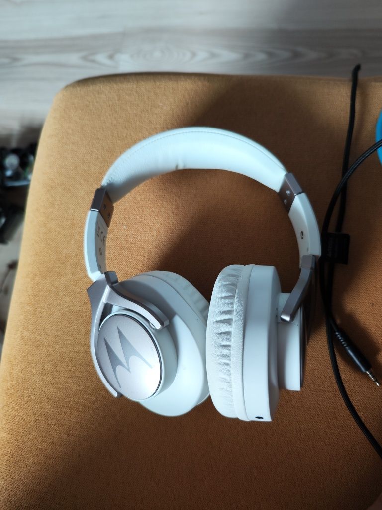 Навушники A4Tech Fstyler FH200U
