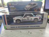 SHELL BMW Kolekcja M Motosport 3.0 CSL