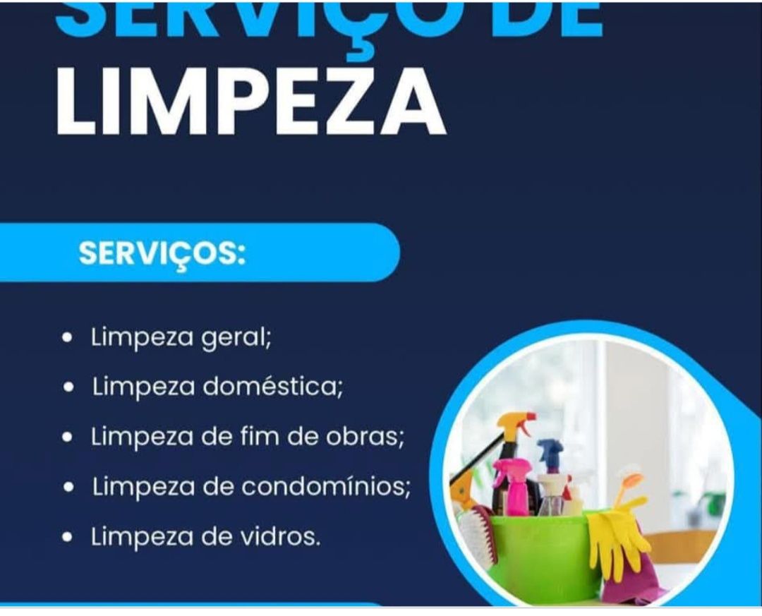 Trabalho com limpezas decorrentes, apartamento,limpezas profundas