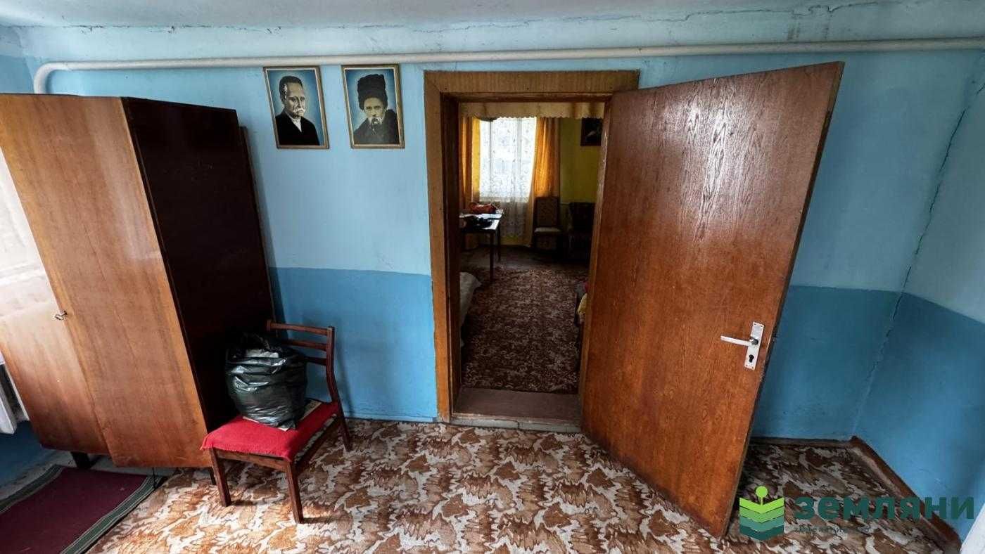Продаж будинку по вул. Шевченка, Тязів 8 сот