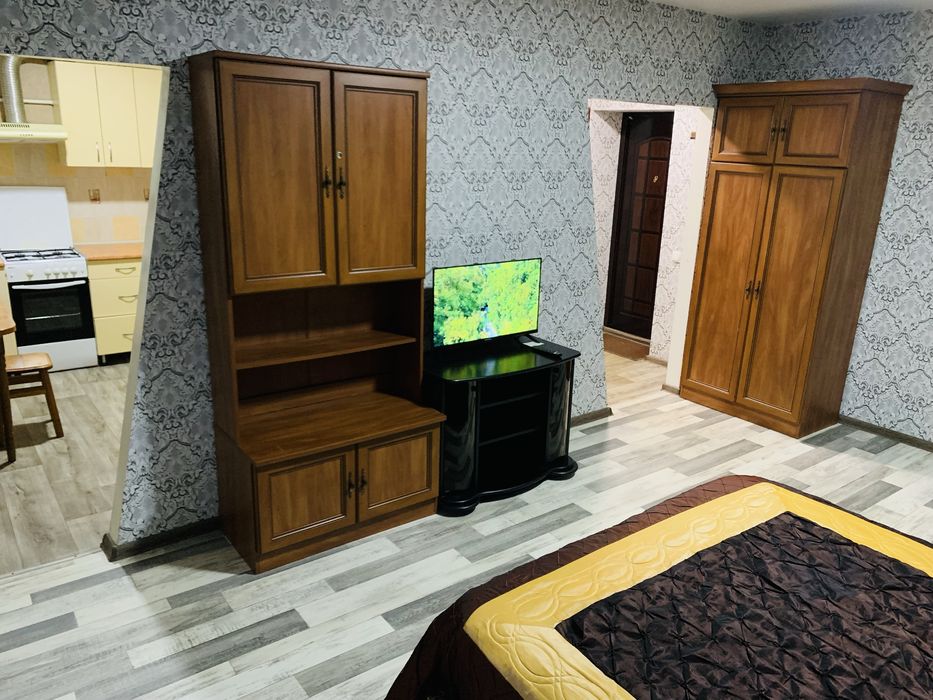 Квартира  подобово.Центр.