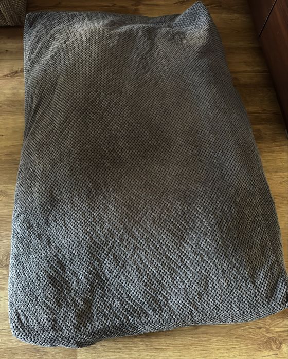 Legowisko dla psa (za darmo) REZERWACJA