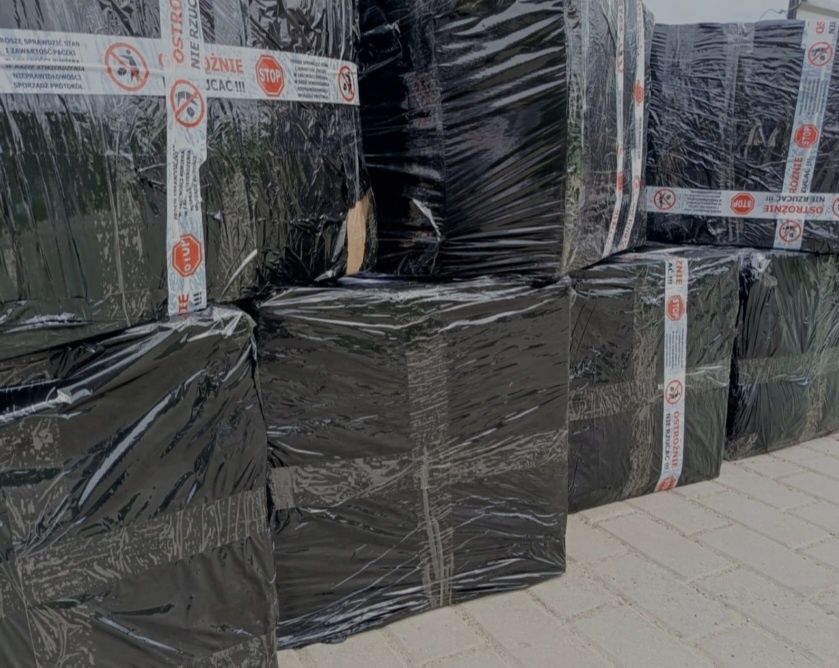 Box ubrania damskie mix kat. B 36-54