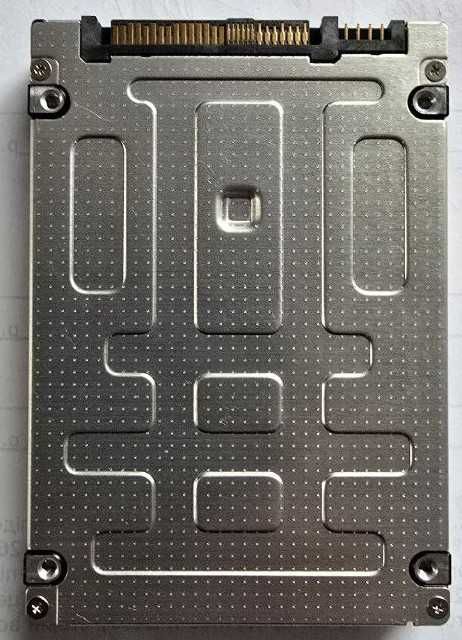 SSD  Dell Toshiba PX05SMB080Y/ CN3JH 800GB 12Gbps SAS SSD