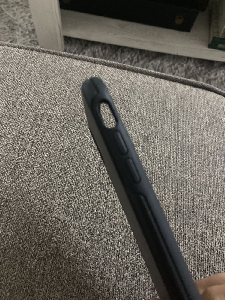 Capa otterbox iphone XS Max