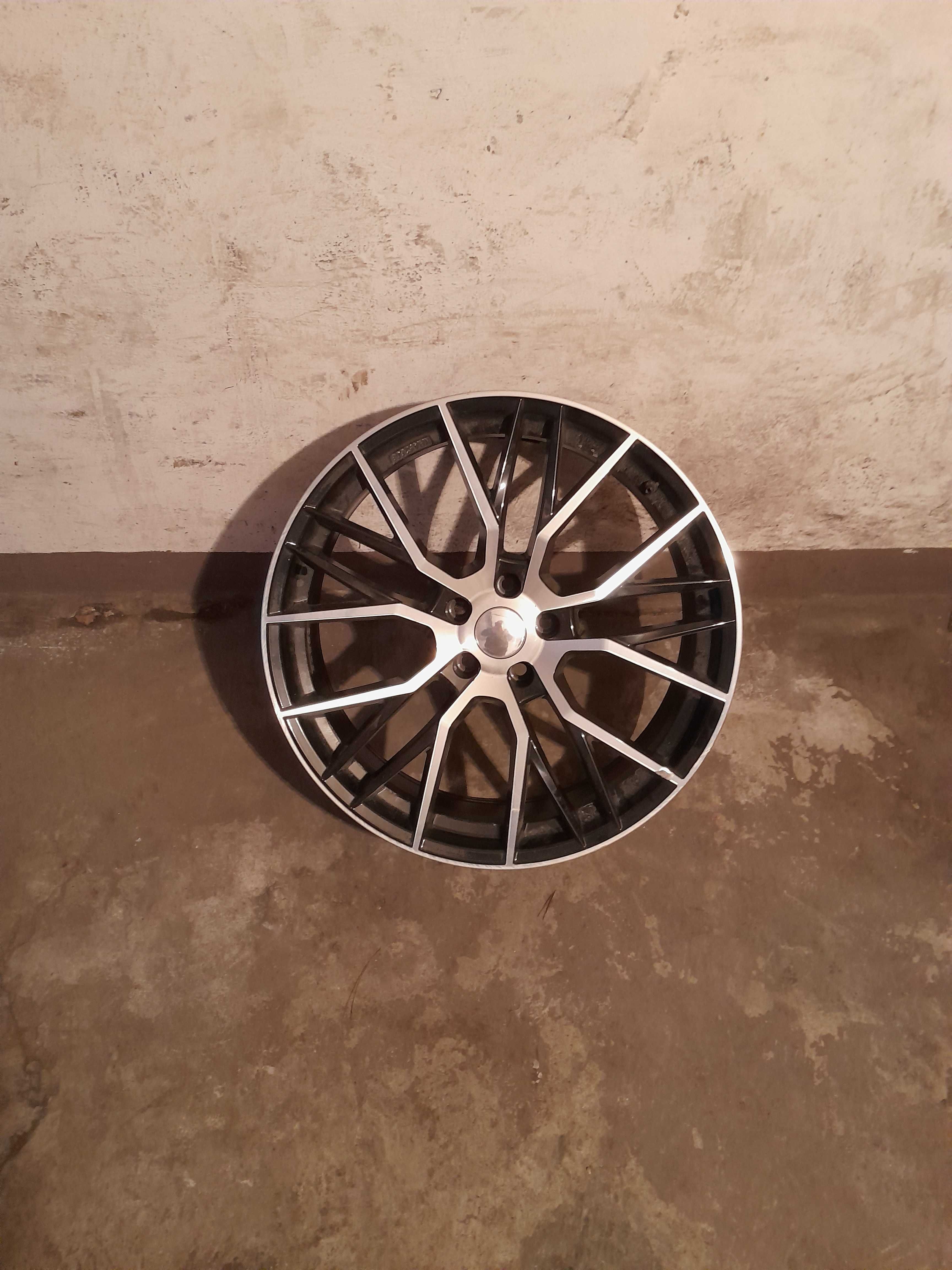 felgi 20" vw audi 5x112