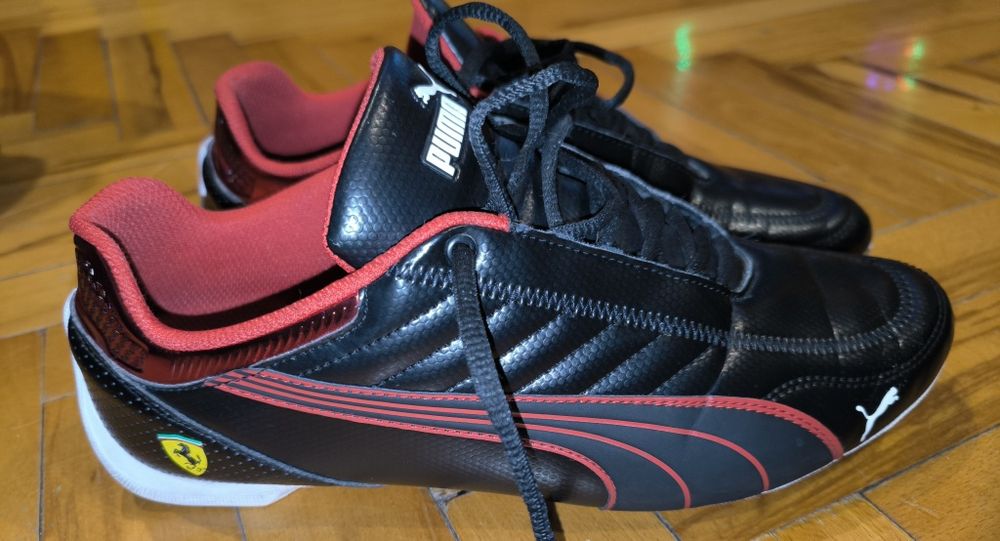 Puma Ferrari 44,5 buty męskie