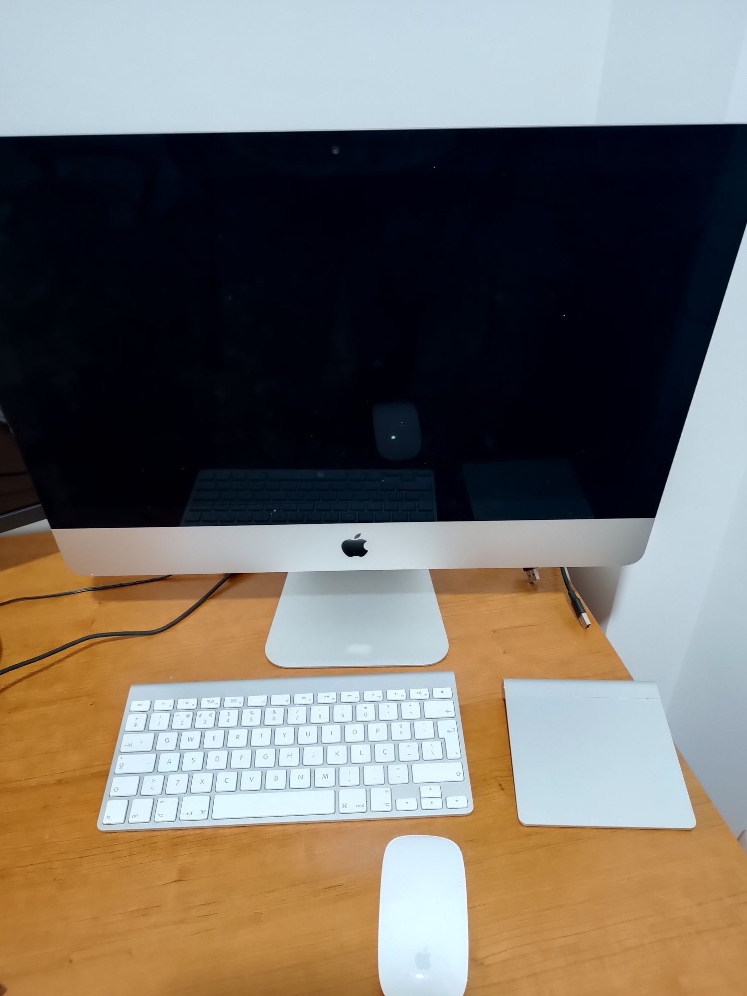 IMac 2013 21.5''