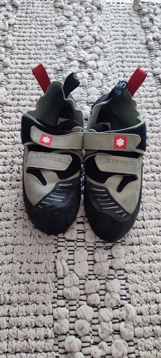 Buty wspinaczkowe ocun 42,5