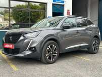 Peugeot 2008 1.5 BlueHDi Allure Pack