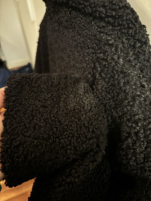 Sztuczne futro baranek