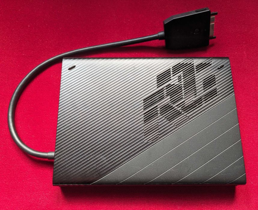 Asus ROG XG Mobile RTX 3080 16GB