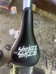 Reverse Nico Vink Shovel & Shred