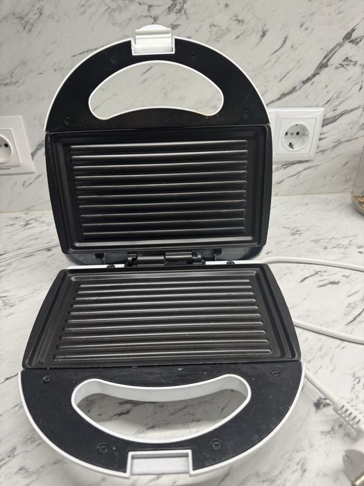 Бутербродниця Rotex