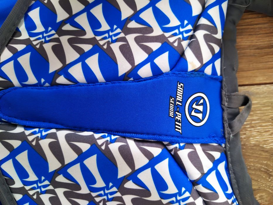 Нагрудник Warrior sr