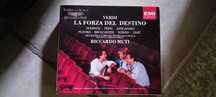 La Forza del destino Verdi