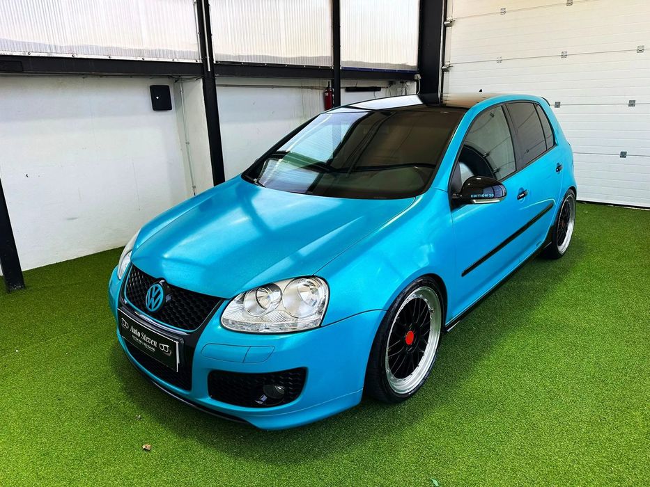VW Golf 2.0 GTi Edition 30 DSG