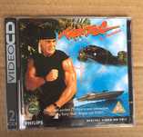 Thunder in paradise - Philips Cdi