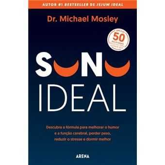 Sono Ideal, Michael Mosley