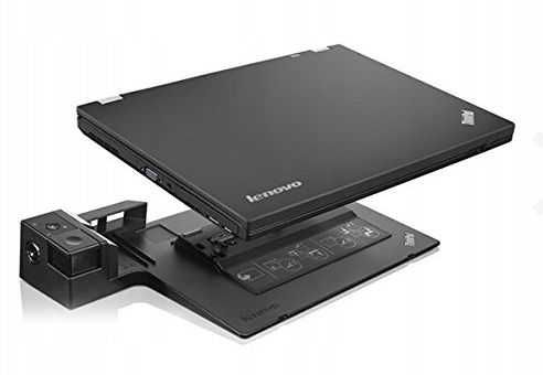 Stacja dokująca Lenovo Thinkpad MINI Dock 4337 Series 3 USB 3.0