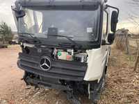 Mercedes-Benz Atego  Mercedes Atego 1223, 2023r, 1400km, automat