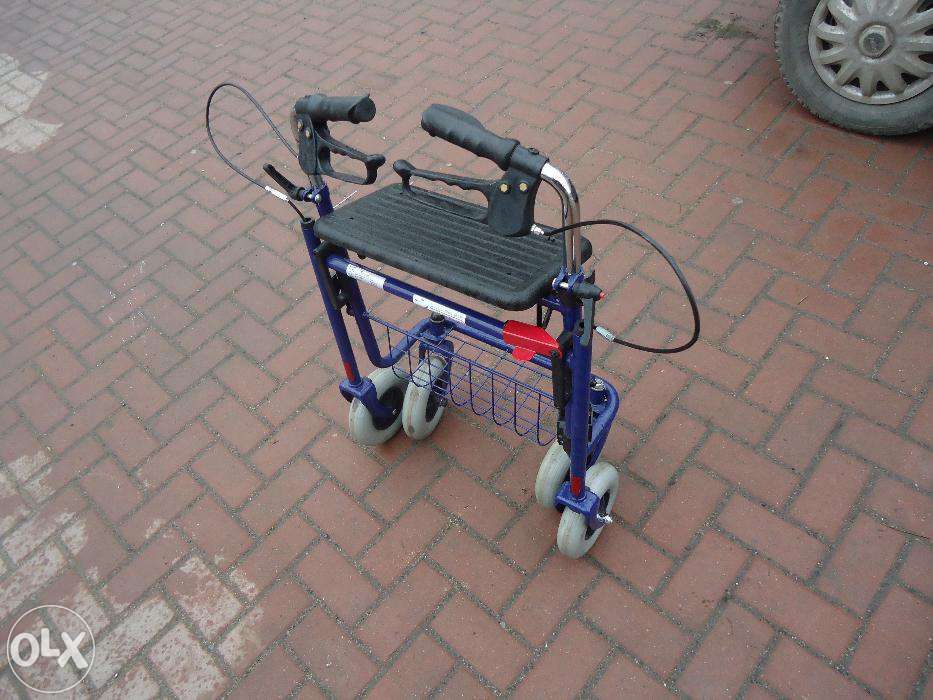 chodzik inwalidzki