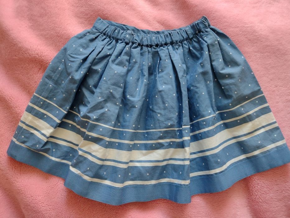 Spódniczka dziewczęca  Cool Club 122